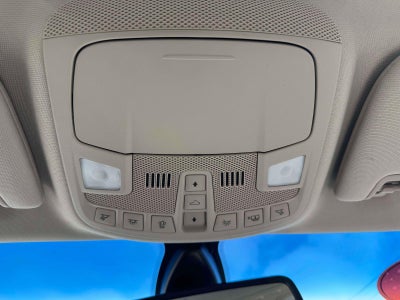 2019 Lincoln MKZ Reserve II