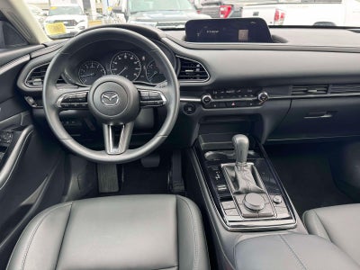 2024 Mazda Mazda CX-30 2.5 S Preferred Package