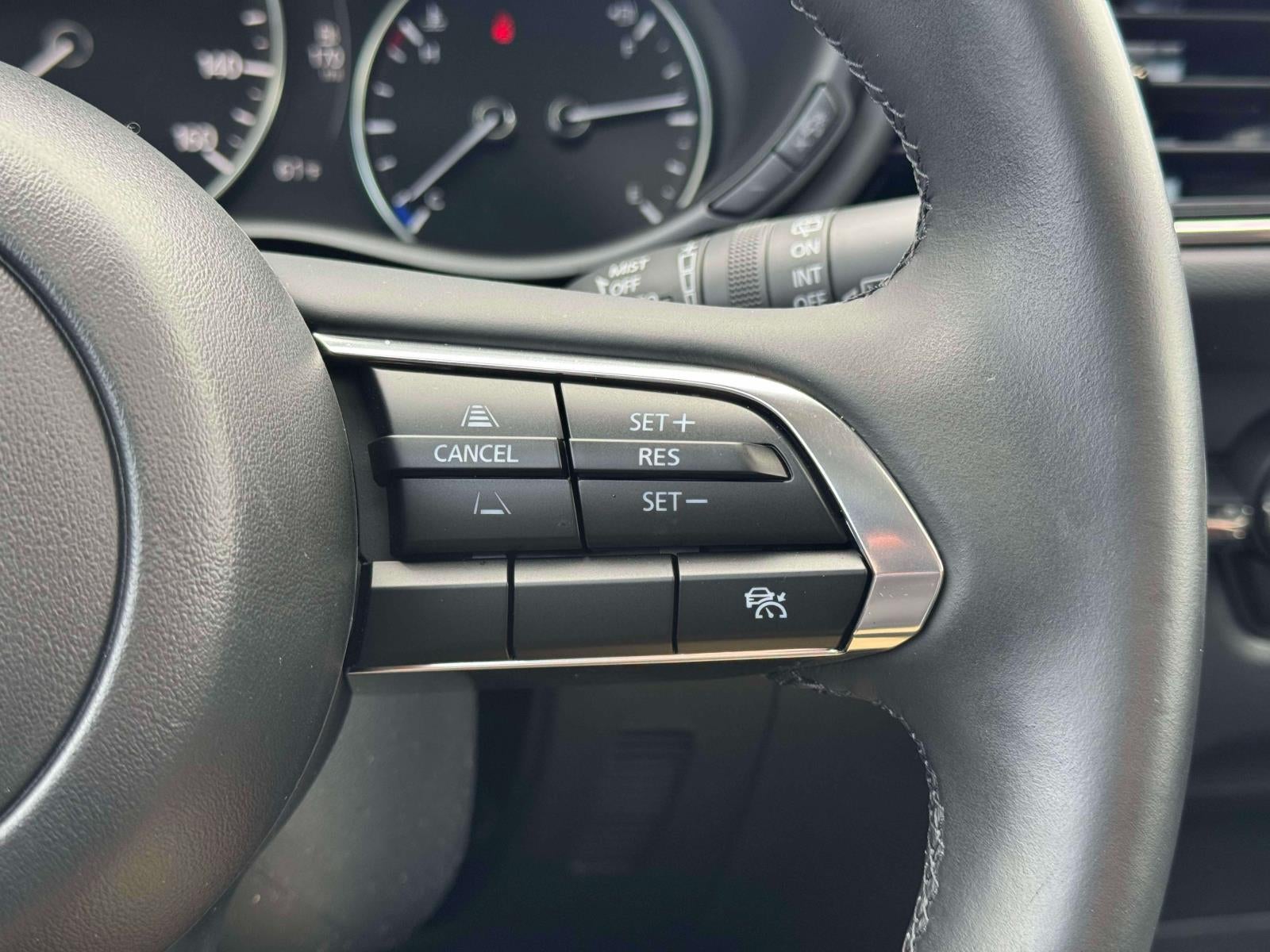 2024 Mazda Mazda CX-30 2.5 S Preferred Package