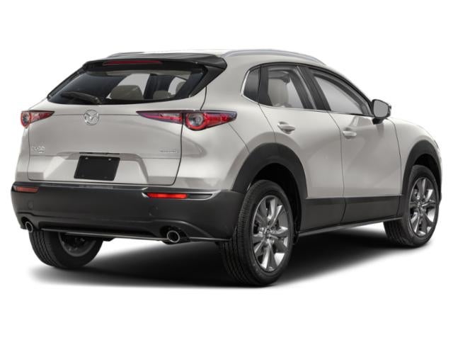 2024 Mazda Mazda CX-30 2.5 S Preferred Package