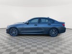2021 BMW 330i xDrive
