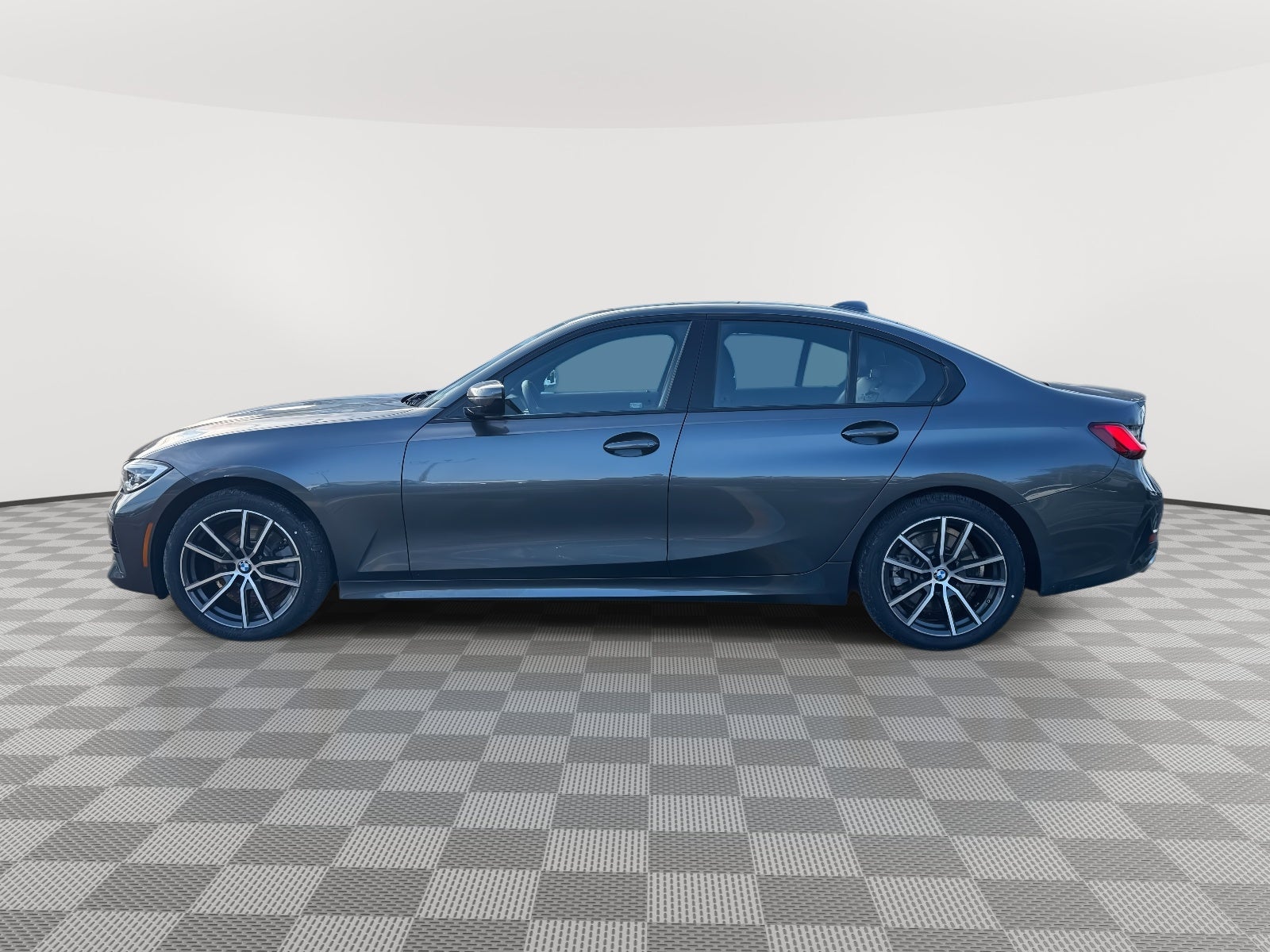 2021 BMW 330i xDrive