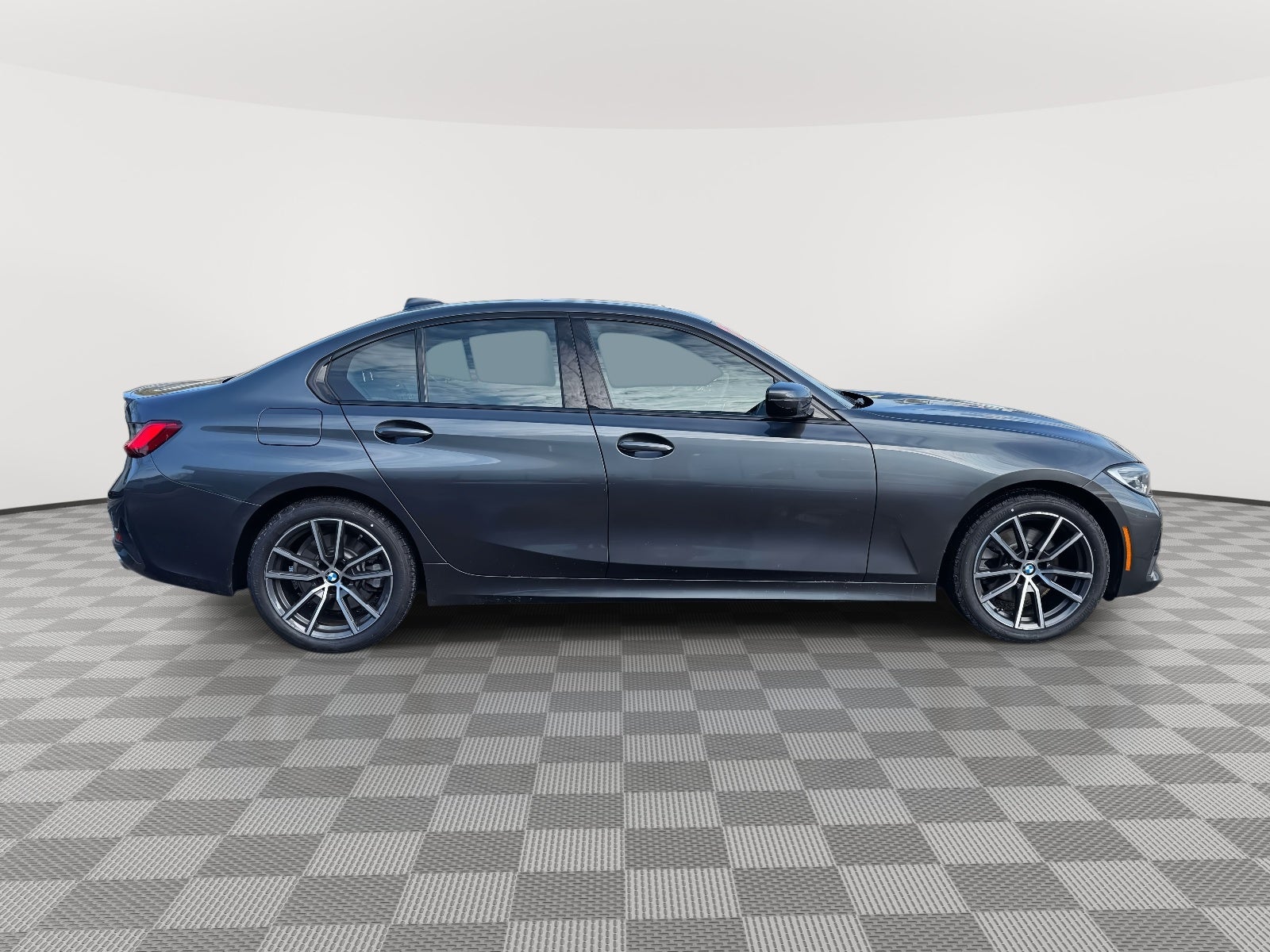 2021 BMW 330i xDrive