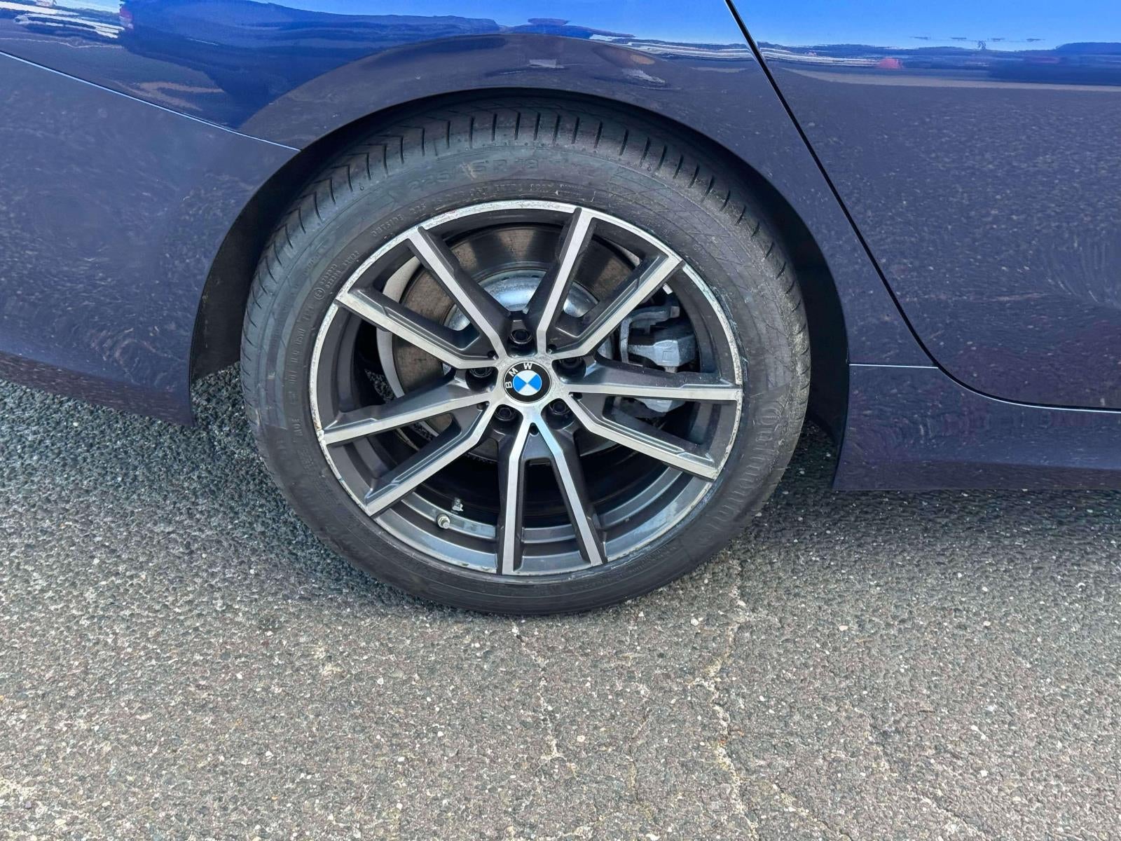 2020 BMW 330i xDrive