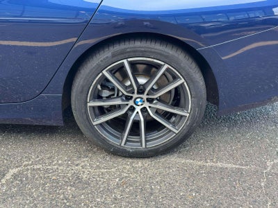 2020 BMW 330i xDrive