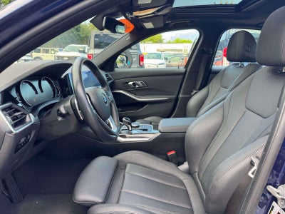 2020 BMW 330i xDrive