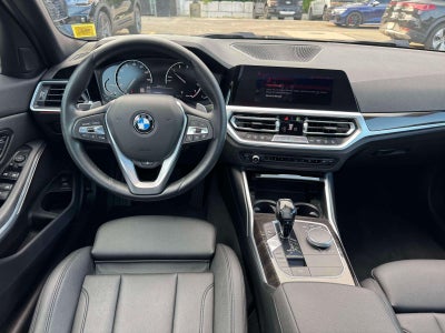 2020 BMW 330i xDrive