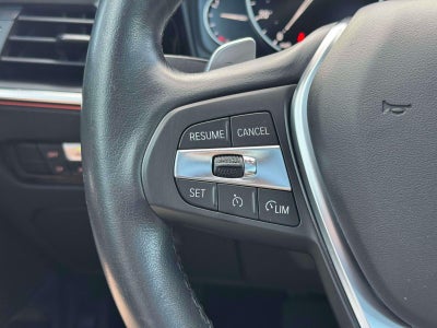 2020 BMW 330i xDrive