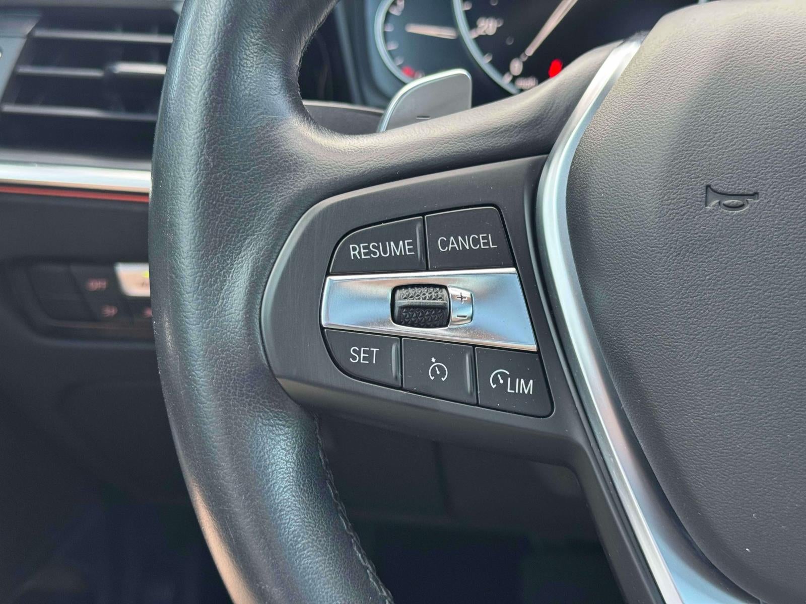 2020 BMW 330i xDrive
