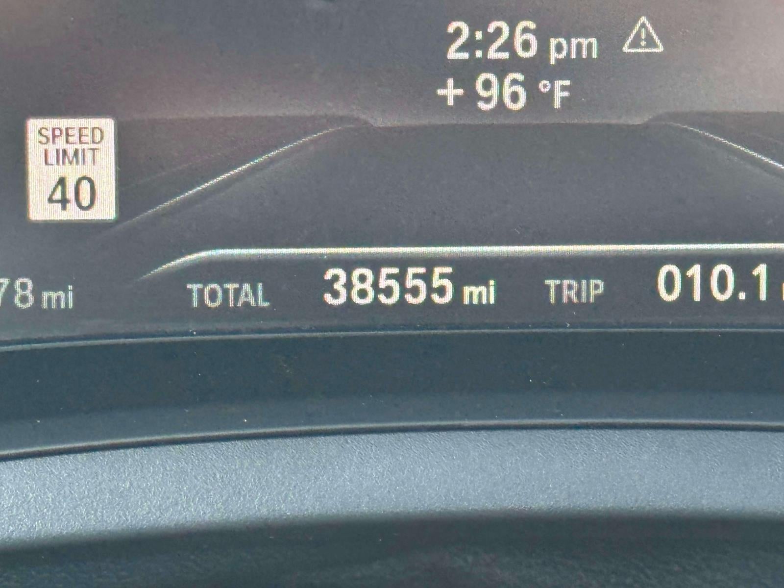 2020 BMW 330i xDrive
