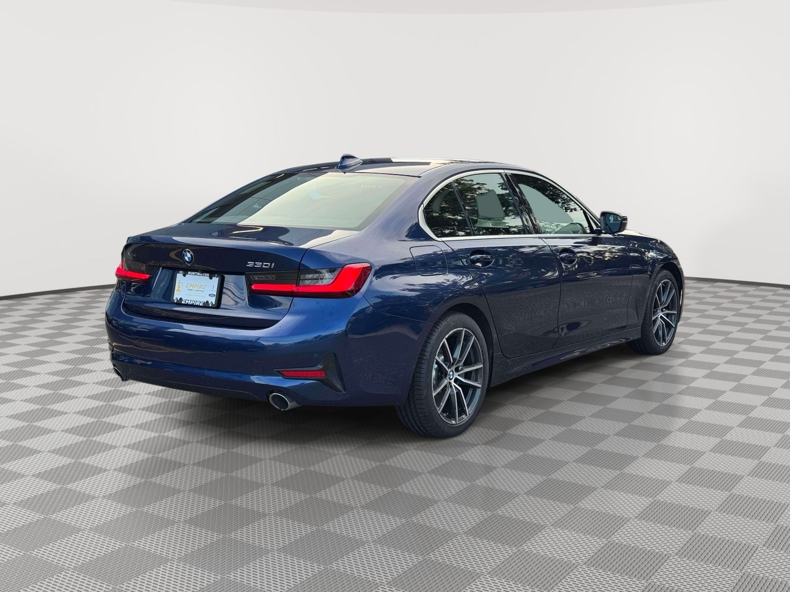2020 BMW 330i xDrive