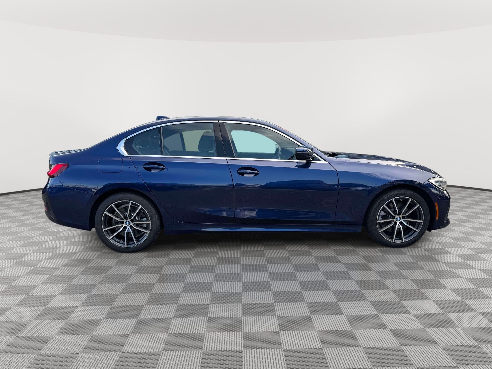 2020 BMW 330i xDrive