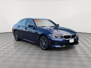 2020 BMW 330i xDrive