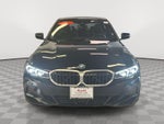 2026 BMW 330i xDrive NA
