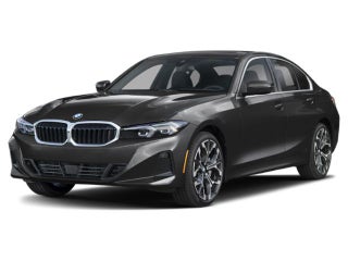 2026 BMW 330i xDrive NA