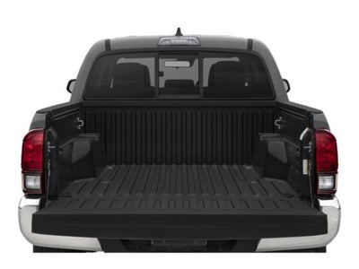 2020 Toyota Tacoma SR5 V6