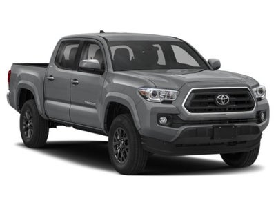 2020 Toyota Tacoma SR5 V6