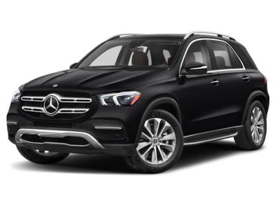 2020 Mercedes-Benz GLE 450 4MATIC®