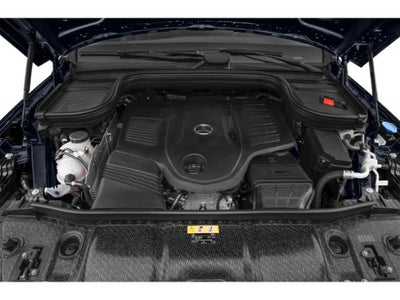 2020 Mercedes-Benz GLE 450 4MATIC®