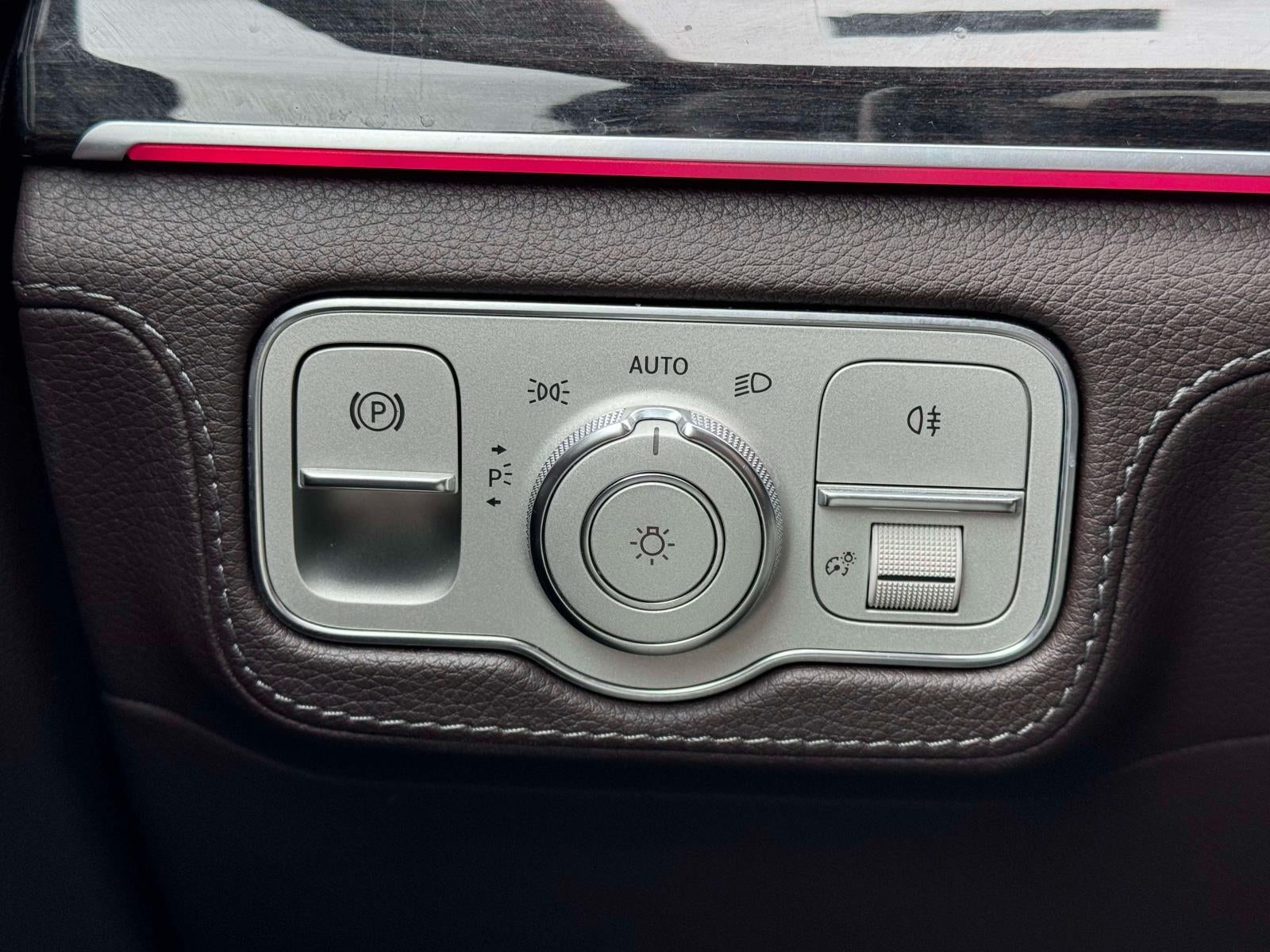 2020 Mercedes-Benz GLE 450 4MATIC®