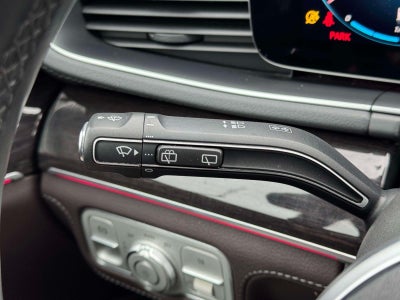 2020 Mercedes-Benz GLE 450 4MATIC®