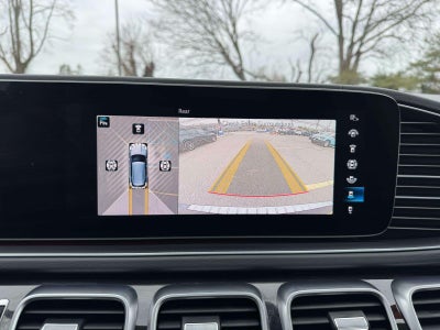 2020 Mercedes-Benz GLE 450 4MATIC®