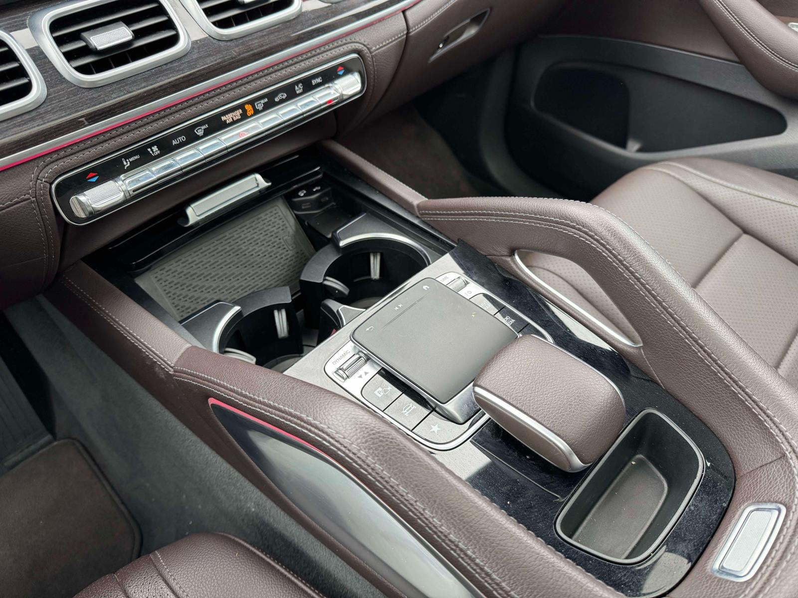 2020 Mercedes-Benz GLE 450 4MATIC®