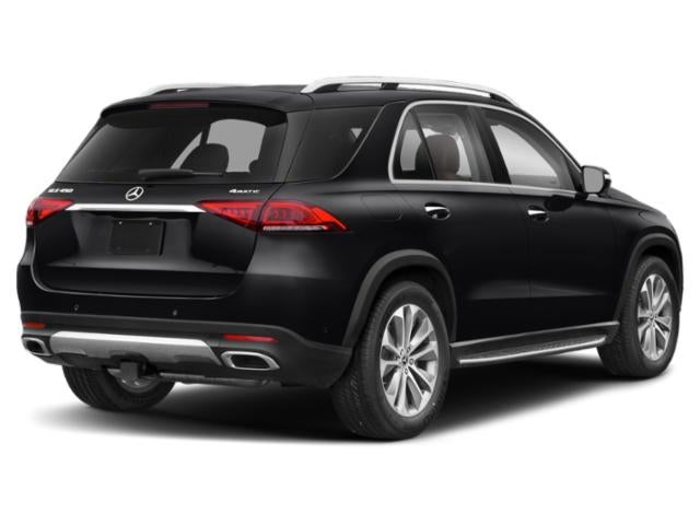 2020 Mercedes-Benz GLE 450 4MATIC®