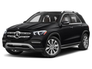 2020 Mercedes-Benz GLE 450 4MATIC®
