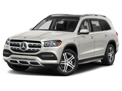 2021 Mercedes-Benz GLS 450 4MATIC®