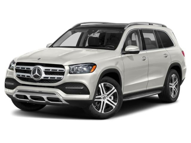 2021 Mercedes-Benz GLS 450 4MATIC®