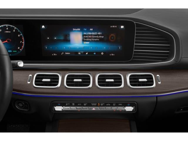 2021 Mercedes-Benz GLS 450 4MATIC®