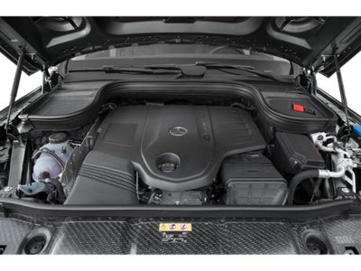 2021 Mercedes-Benz GLS 450 4MATIC®