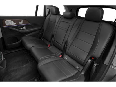 2021 Mercedes-Benz GLS 450 4MATIC®