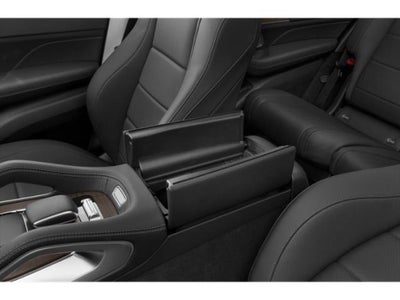 2021 Mercedes-Benz GLS 450 4MATIC®