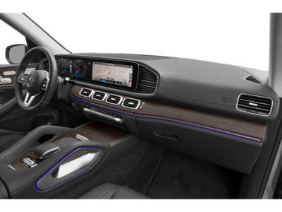 2021 Mercedes-Benz GLS 450 4MATIC®