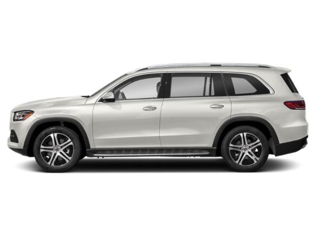 2021 Mercedes-Benz GLS 450 4MATIC®
