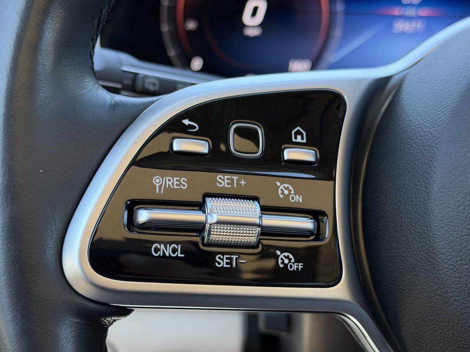 2021 Mercedes-Benz GLS 450 4MATIC®