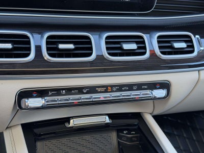 2021 Mercedes-Benz GLS 450 4MATIC®