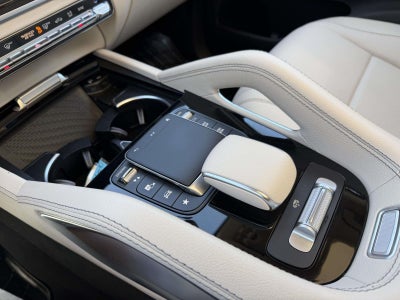 2021 Mercedes-Benz GLS 450 4MATIC®