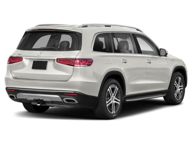 2021 Mercedes-Benz GLS 450 4MATIC®