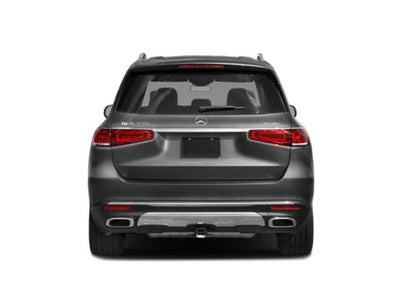 2021 Mercedes-Benz GLS 450 4MATIC®