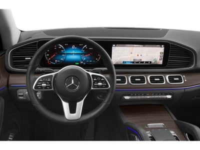 2021 Mercedes-Benz GLS 450 4MATIC®