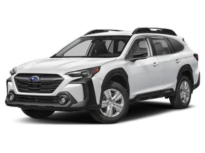 2024 Subaru Outback 2.5i
