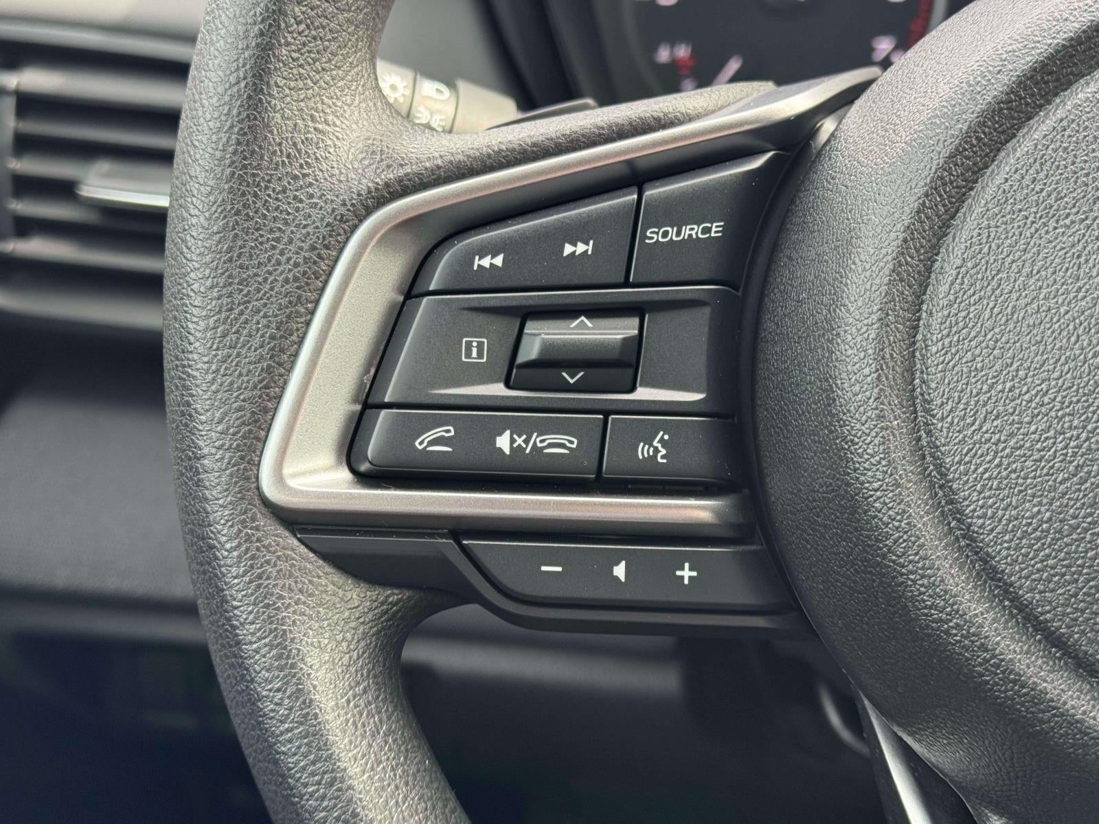 2024 Subaru Outback 2.5i