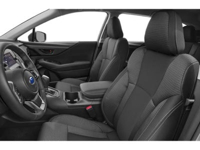 2024 Subaru Outback 2.5i
