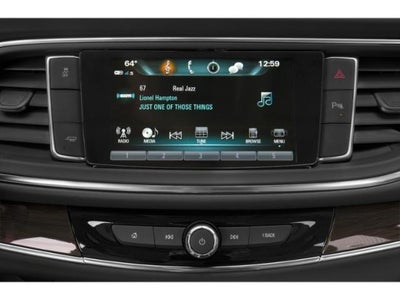 2019 Buick Enclave AWD Avenir