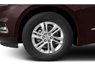 2019 Buick Enclave AWD Avenir
