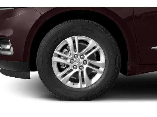 2019 Buick Enclave AWD Avenir