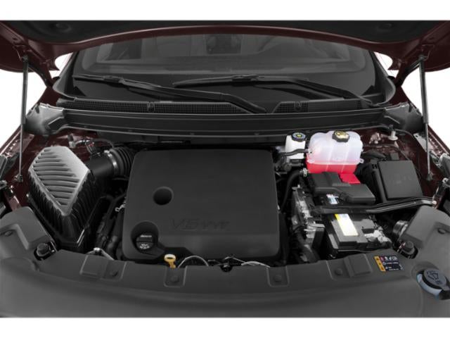 2019 Buick Enclave AWD Avenir